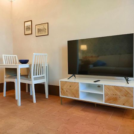 Apartmán Casa Baldi Siena Exteriér fotografie