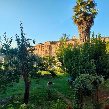 Apartmán Casa Baldi Siena Exteriér fotografie