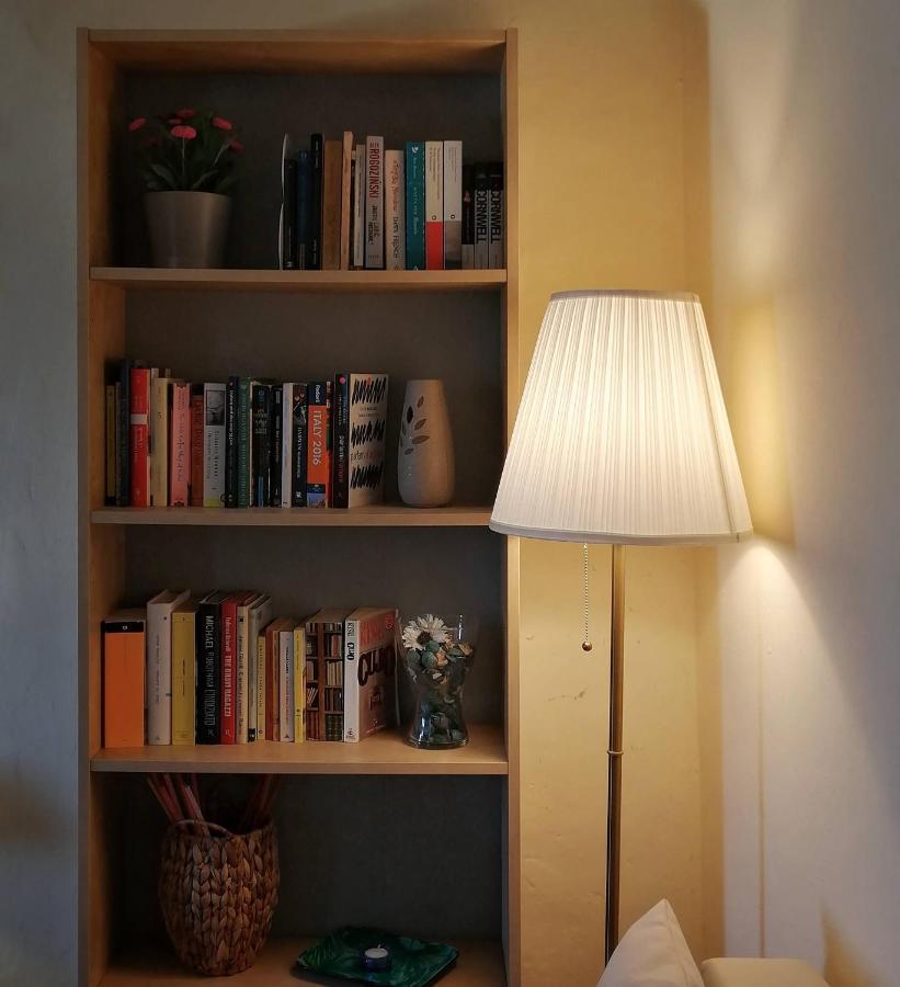 Apartmán Casa Baldi Siena Exteriér fotografie