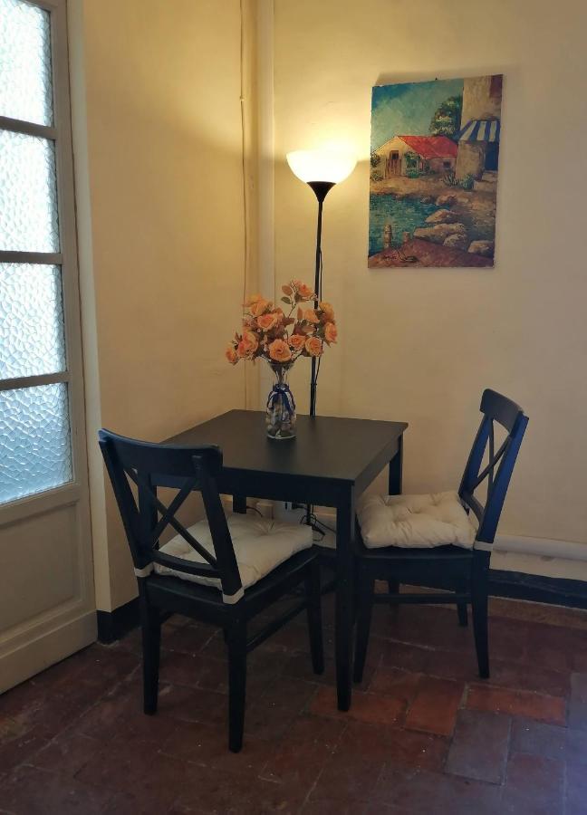 Apartmán Casa Baldi Siena Exteriér fotografie