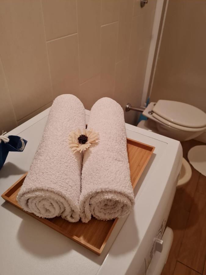 Apartmán Casa Baldi Siena Exteriér fotografie