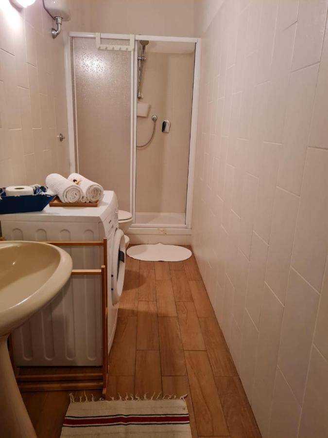 Apartmán Casa Baldi Siena Exteriér fotografie