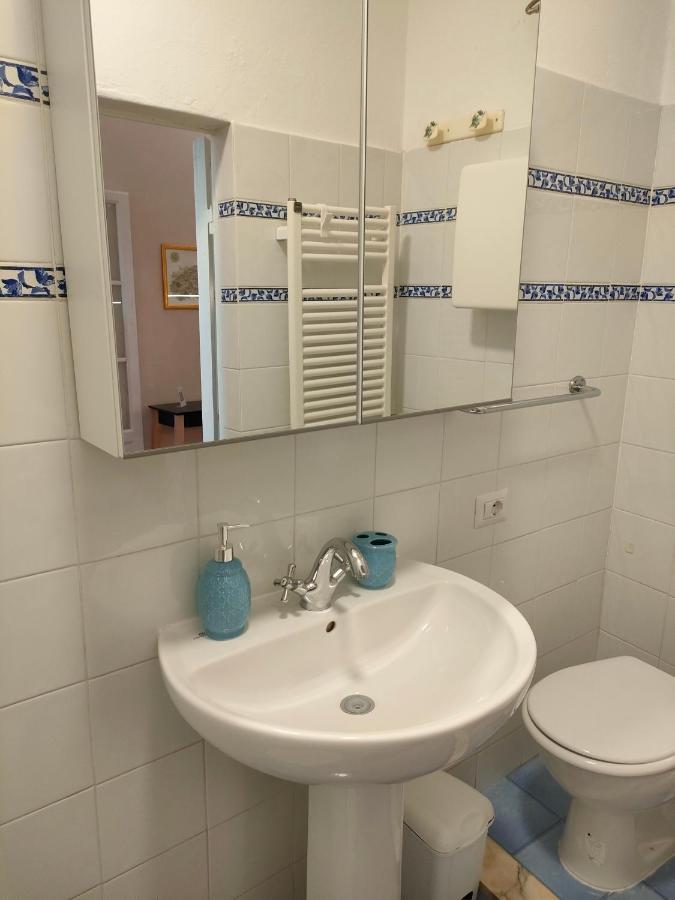 Apartmán Casa Baldi Siena Exteriér fotografie