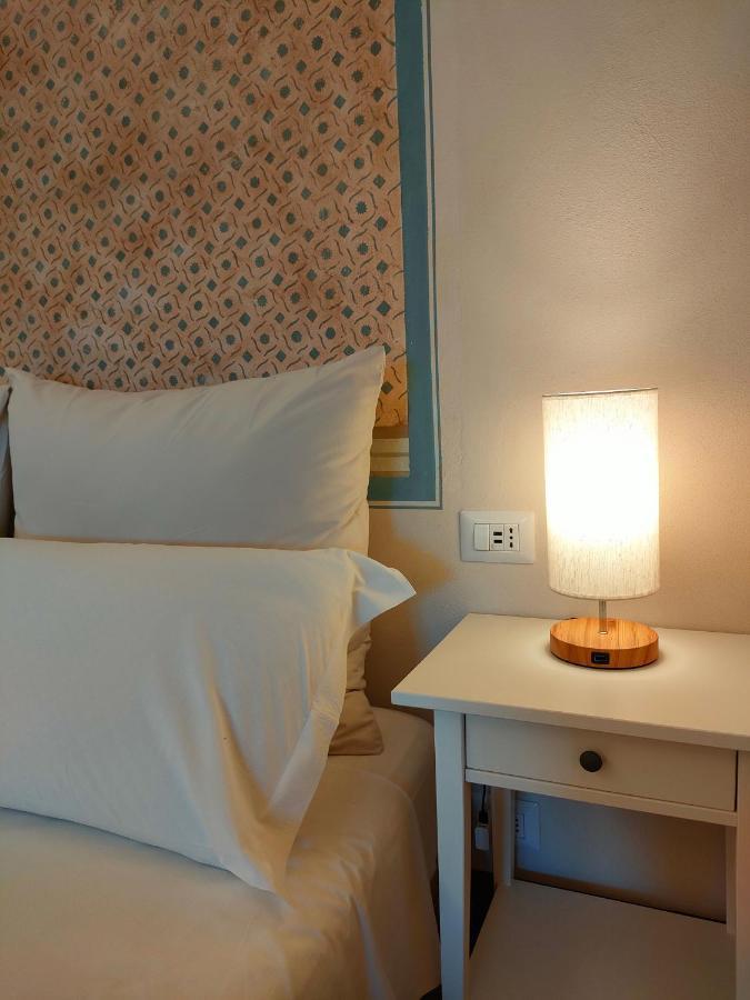 Apartmán Casa Baldi Siena Exteriér fotografie